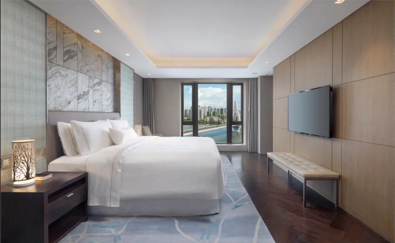 威斯汀酒店-五星酒店